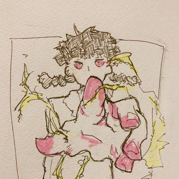 モブサイコ