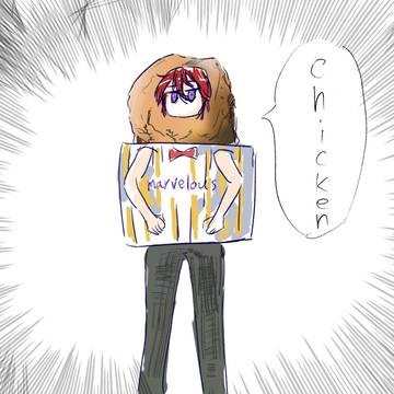スオチキ先輩