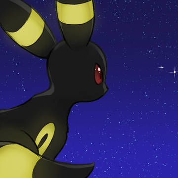 ブラッキー