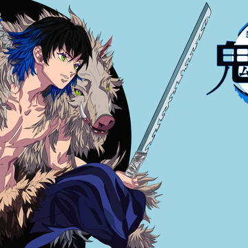 Inosuke