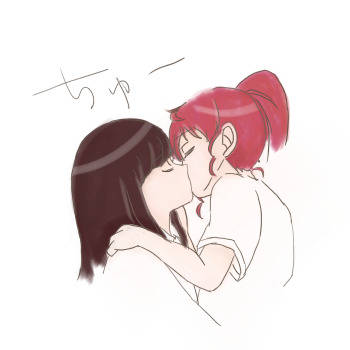 あろみかちゅー
