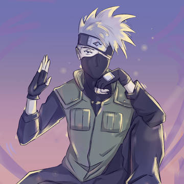 Kakashi