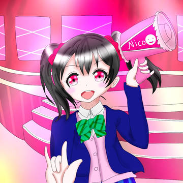 にこ誕