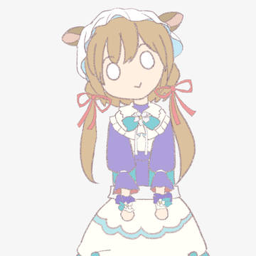 エリー・コニファーちゃん