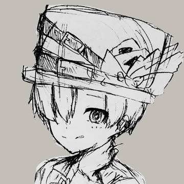 不思議の国のハッター