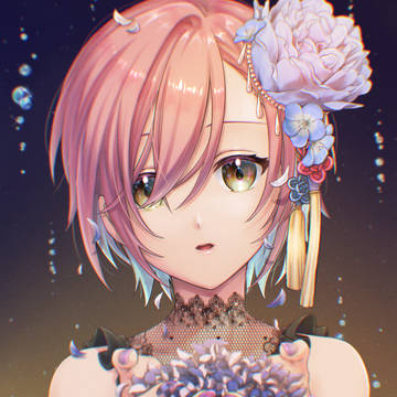 ジャンヌ希佐