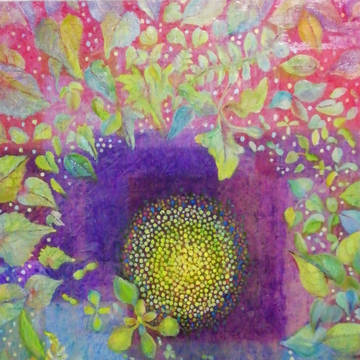 祝祭ー萌芽ー