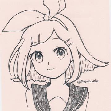 リンちゃん