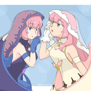マジミラ2021ルカさんズ