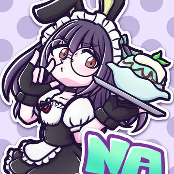 ナギセンにメイド服だと・・・