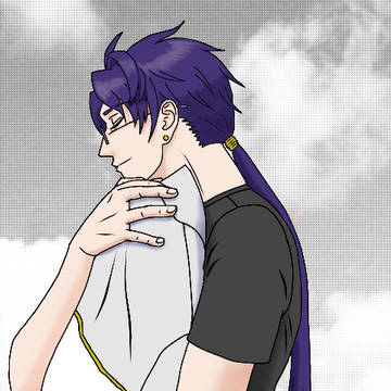 hug