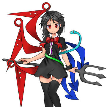 ぬえ