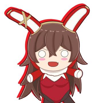 兔女郎伯爵