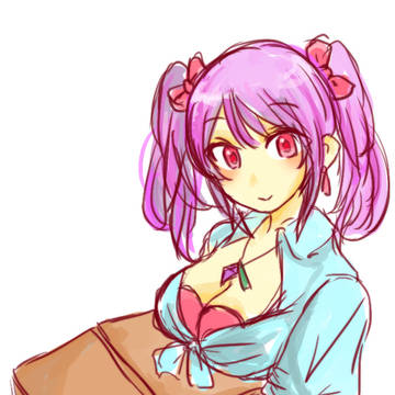 アイラ＝フォンティーン落書き詰め合わせ（4箱目）