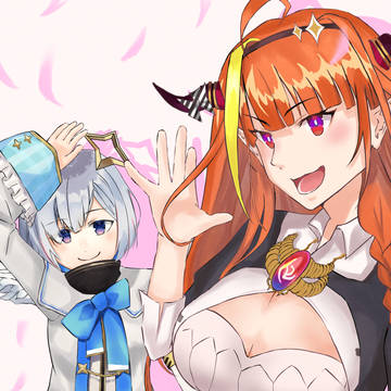 かなココはいいぞ
