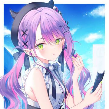 トワさまHAPPYBIRTHDAY