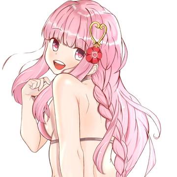 環いろは