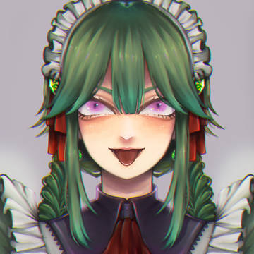meido