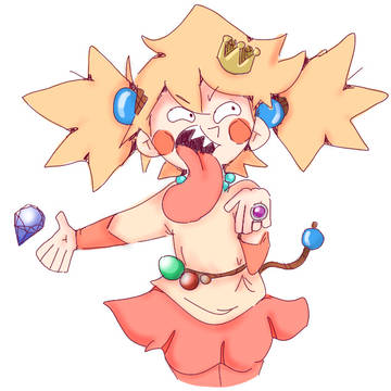 Goodybag Gijinka
