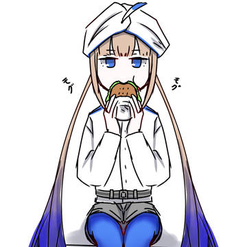 モグモグネモ