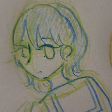 さよなら三角また来てシカク