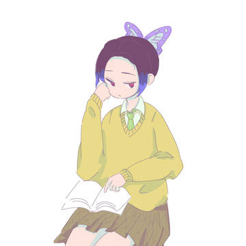 しのぶちゃん
