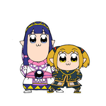 ポプテピトット
