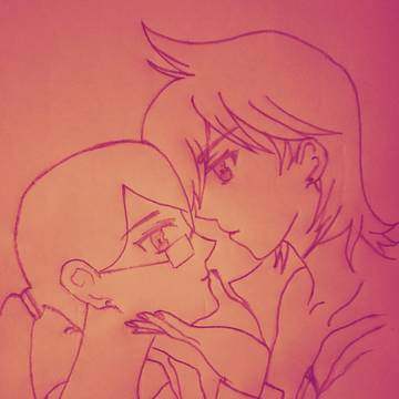 love is an illusion