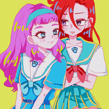 あすロラ