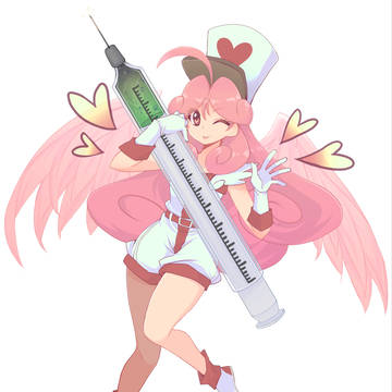 お注射天使