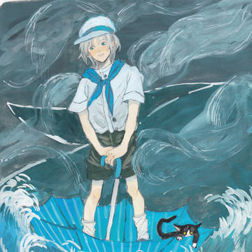 ガッシュ