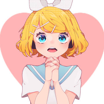 ずきゅん