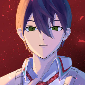 剣持刀也