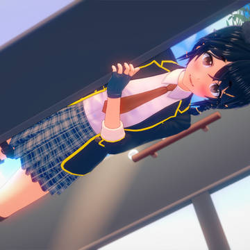アークナイツのジャッキー