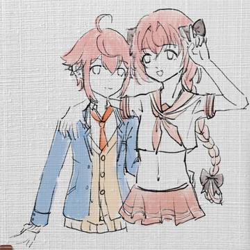 奇怪的拉郎男铜增加了1