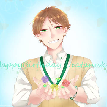 うらたぬき誕生祭2021