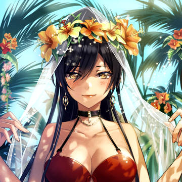 花冠