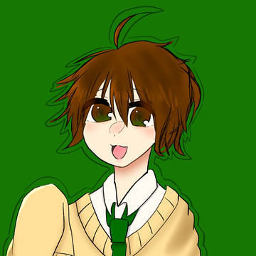 男の娘