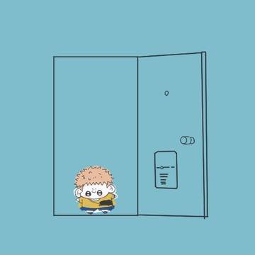 呪 EDパロ