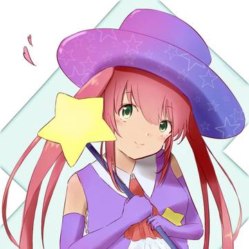 リリィちゃん