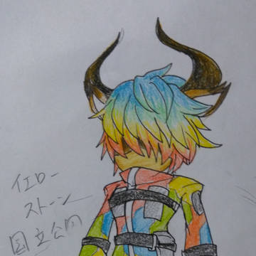 新オリソニくん