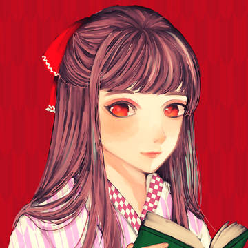 文学少女