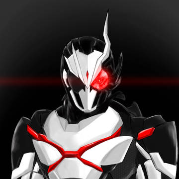 仮面ライダーアークワン