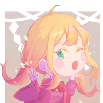 小神明