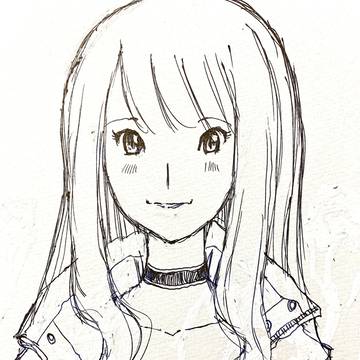 チョーカーちゃん