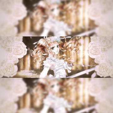 エリザベス・ミッドフォード Banner