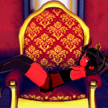 Princess Tessa