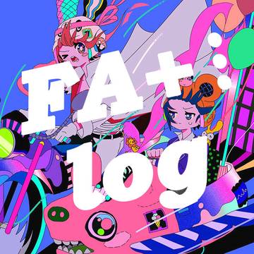 i7LOG #2