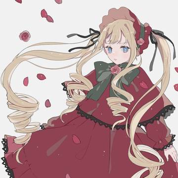 rose