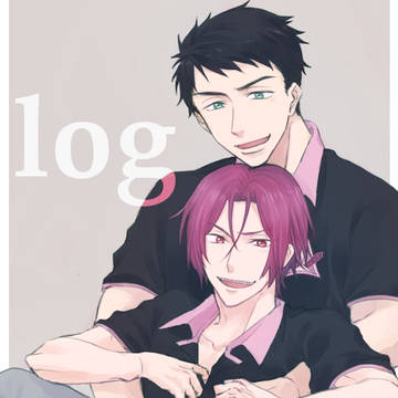宗凛log